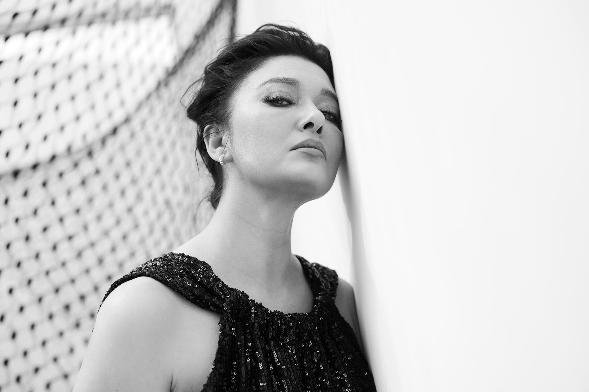 Talent Co. Nurgül Yeşilçay
